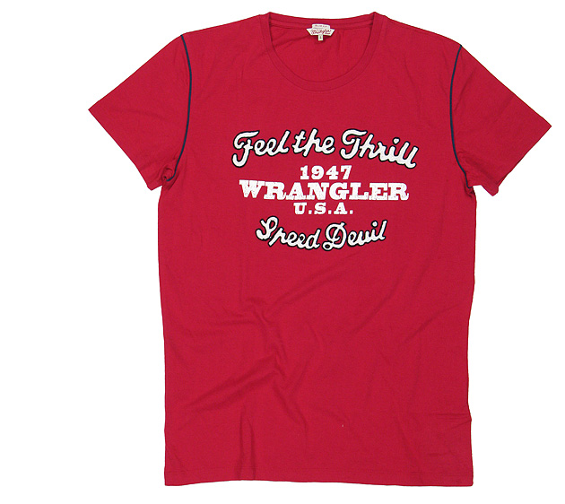 Wrangler &laquo;Kustom Kulture&raquo;