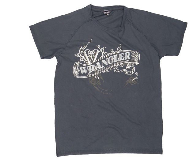 Wrangler &laquo;Kustom Kulture&raquo;