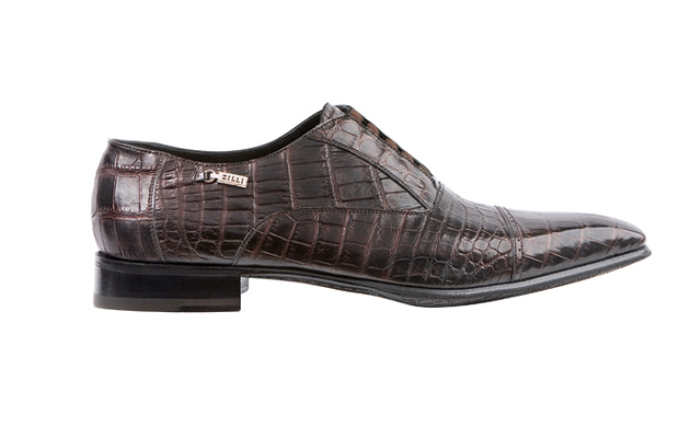 Zilli FW 2010/11 Shoes Collections