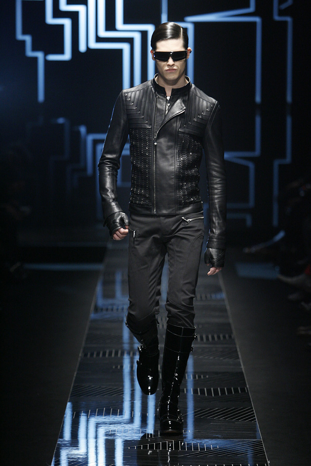 Versace FW 2010/11