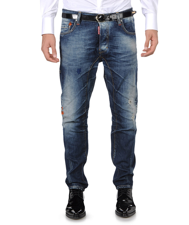 Dsquared2 SS 2011 Jeans