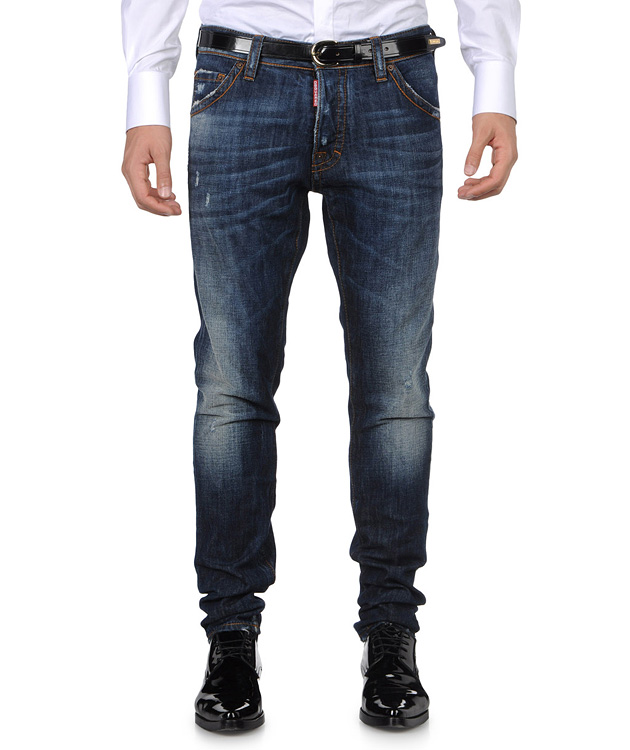 Dsquared2 SS 2011 Jeans