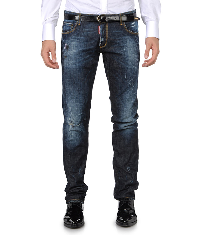 Dsquared2 SS 2011 Jeans