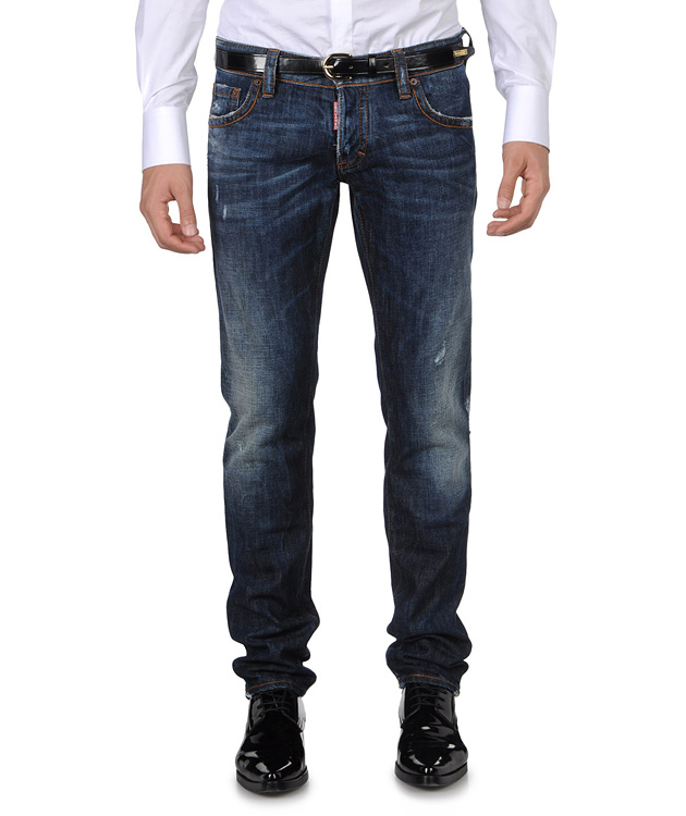 Dsquared2 SS 2011 Jeans