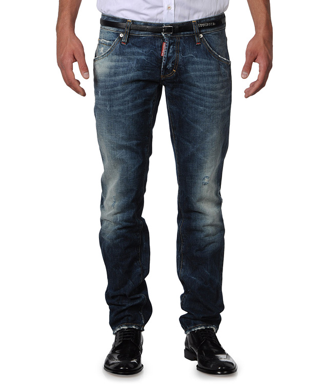 Dsquared2 SS 2011 Jeans