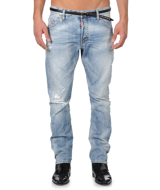 Dsquared2 SS 2011 Jeans