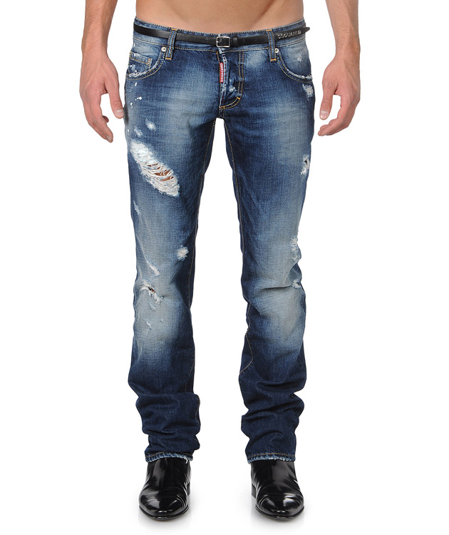 Dsquared2 SS 2011 Jeans