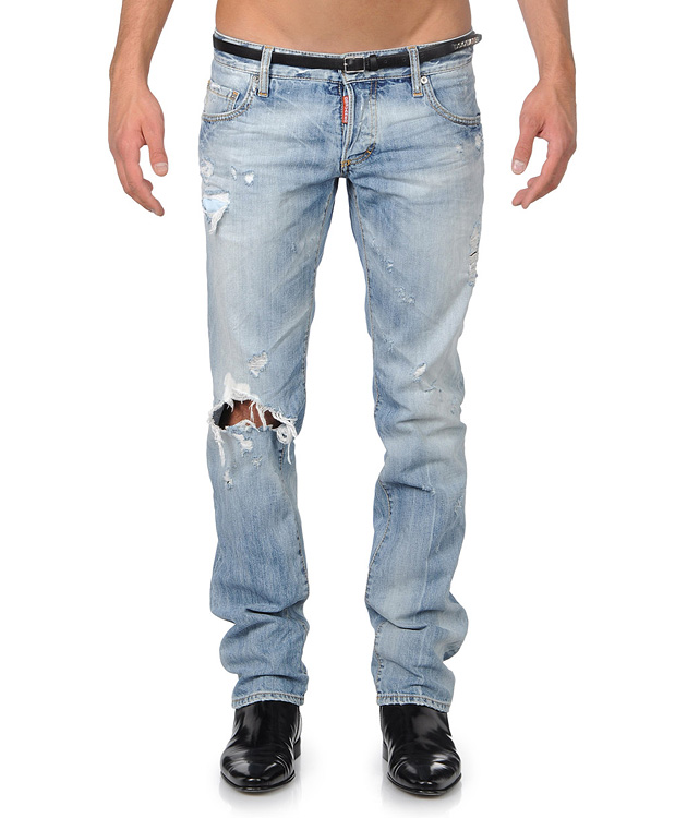 Dsquared2 SS 2011 Jeans