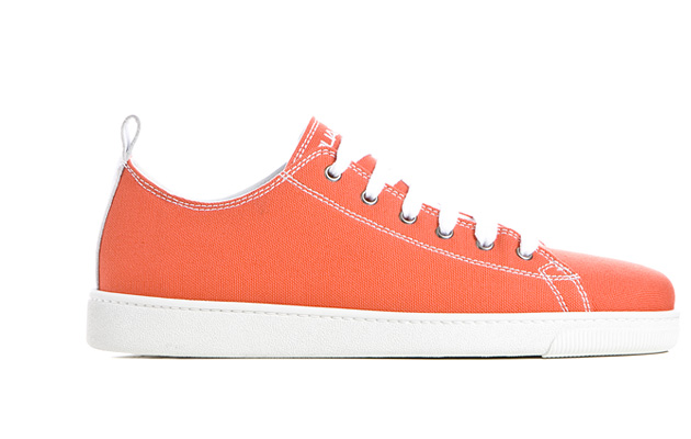 Dsquared2 SS 2011 Sneakers