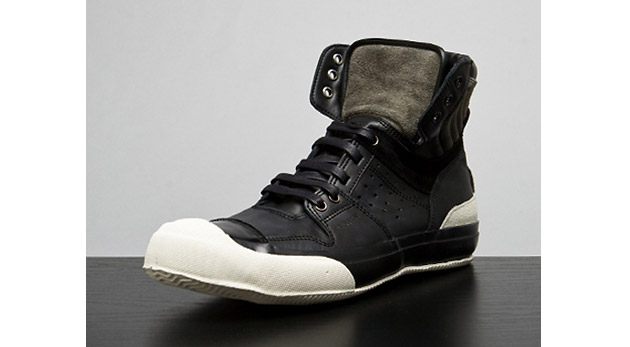 �����, Neil Barrett, �����-���� 09