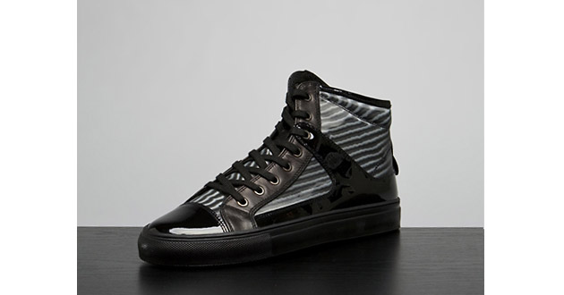 �����, Neil Barrett, �����-���� 09