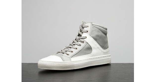 �����, Neil Barrett, �����-���� 09