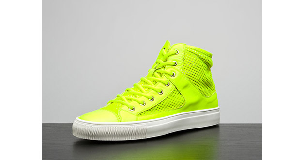 �����, Neil Barrett, �����-���� 09