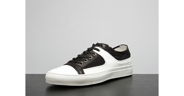 �����, Neil Barrett, �����-���� 09