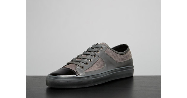 �����, Neil Barrett, �����-���� 09