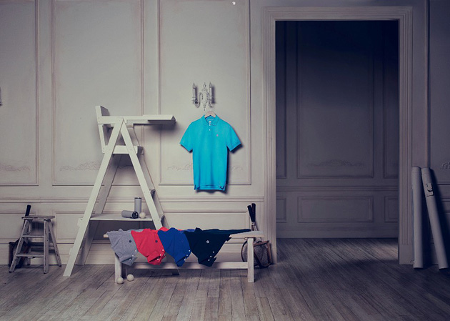  Nike GS Polo SS 2011