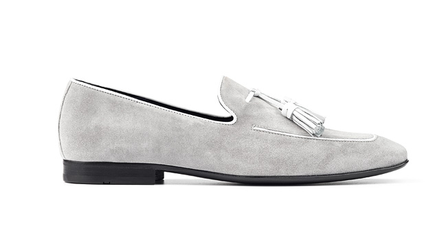 BOSS Black SS 2011 Shoes