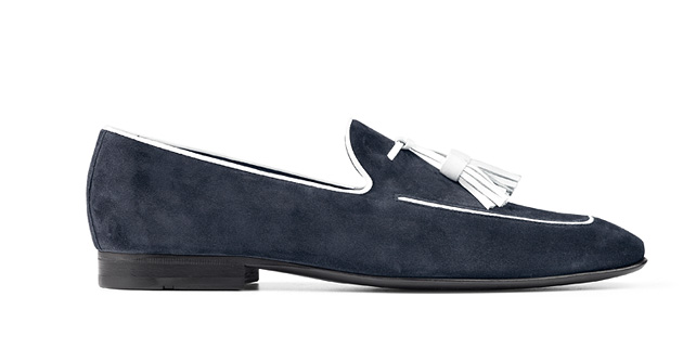 BOSS Black SS 2011 Shoes