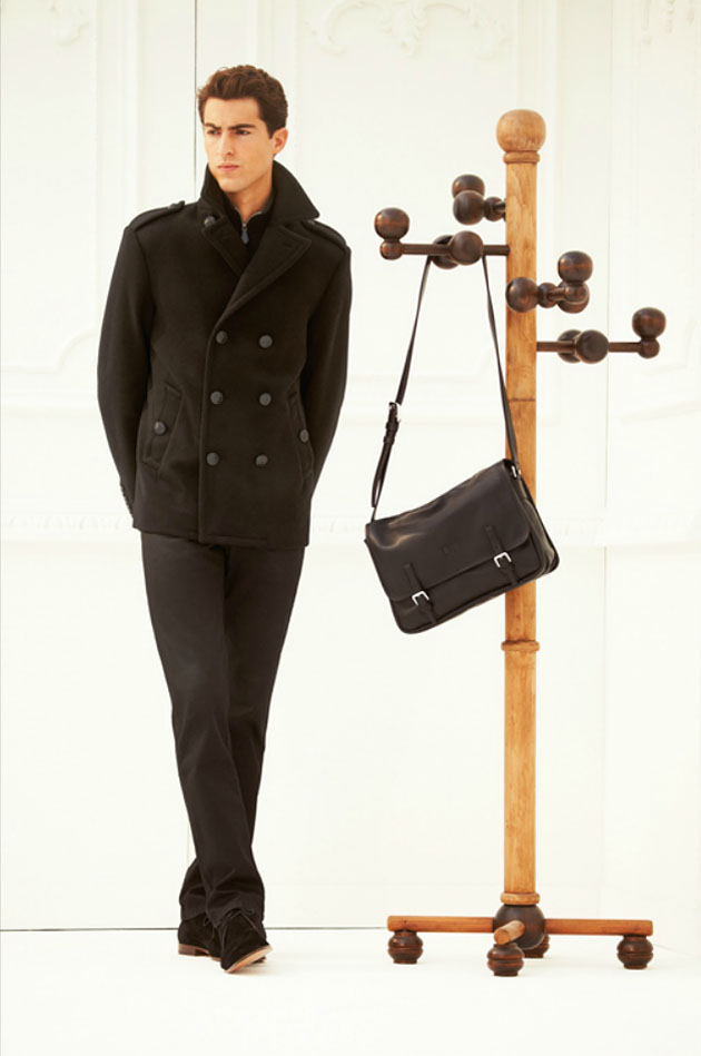Loewe FW 2011/2012