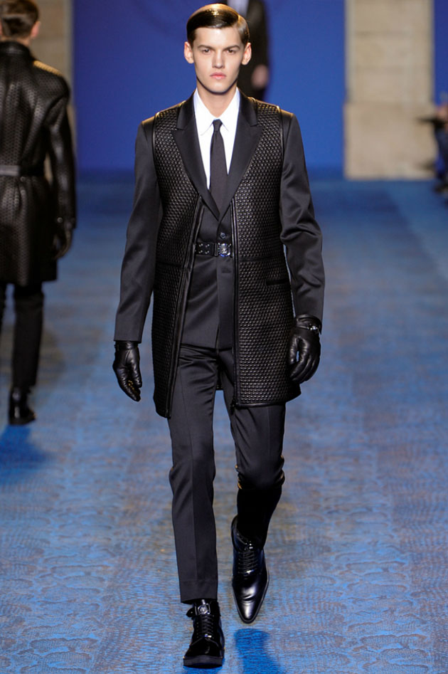 Versace FW 2011/2012