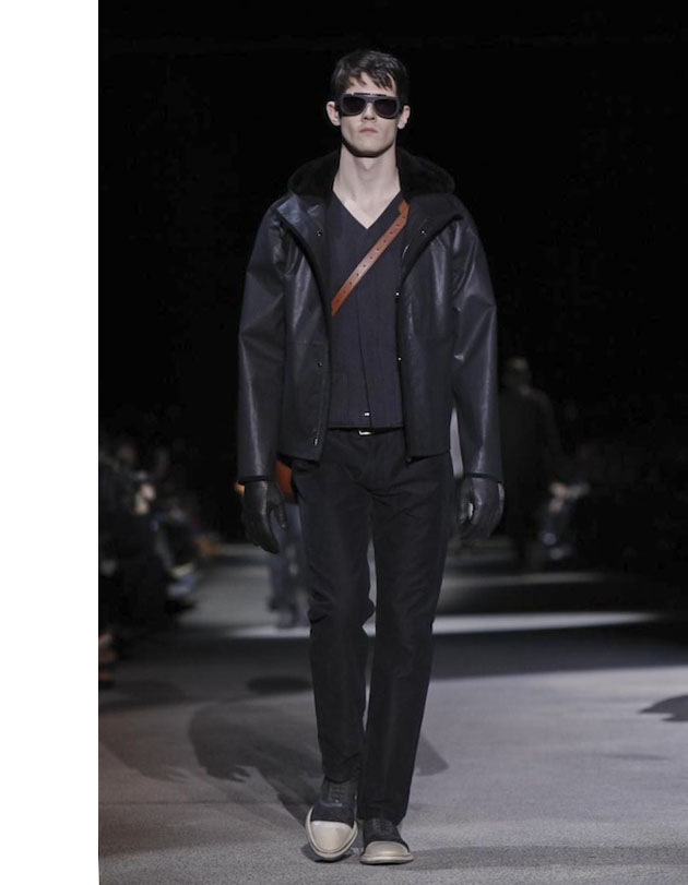 Louis Vuitton FW 2011/2012