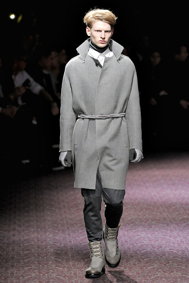 Lanvin FW 2011/2012