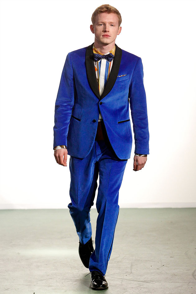 Moschino FW 2011/2012