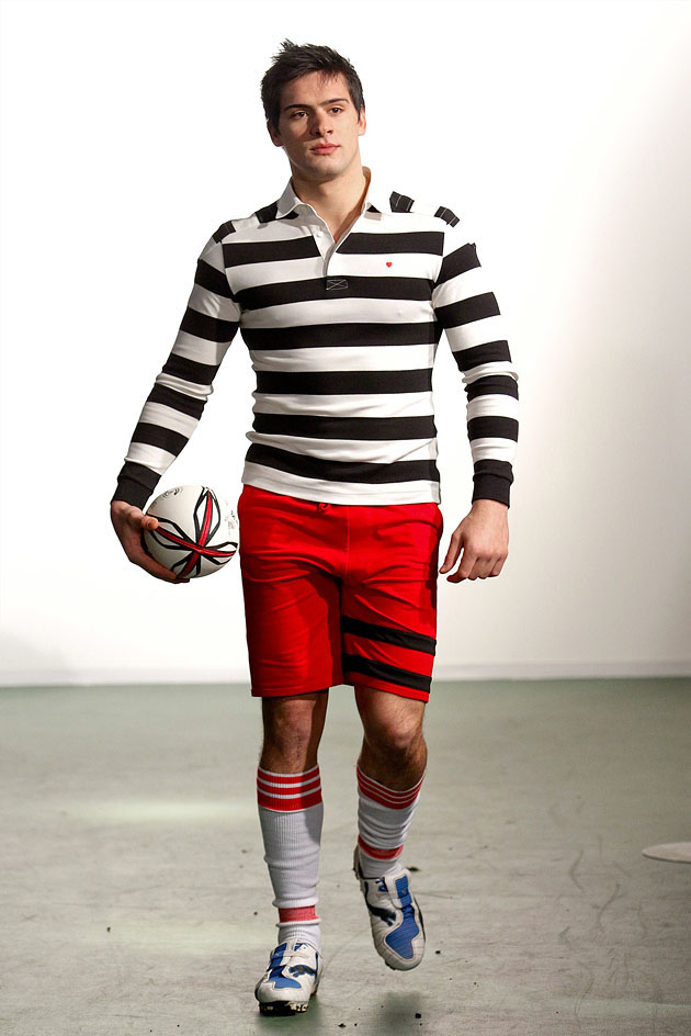 Moschino FW 2011/2012