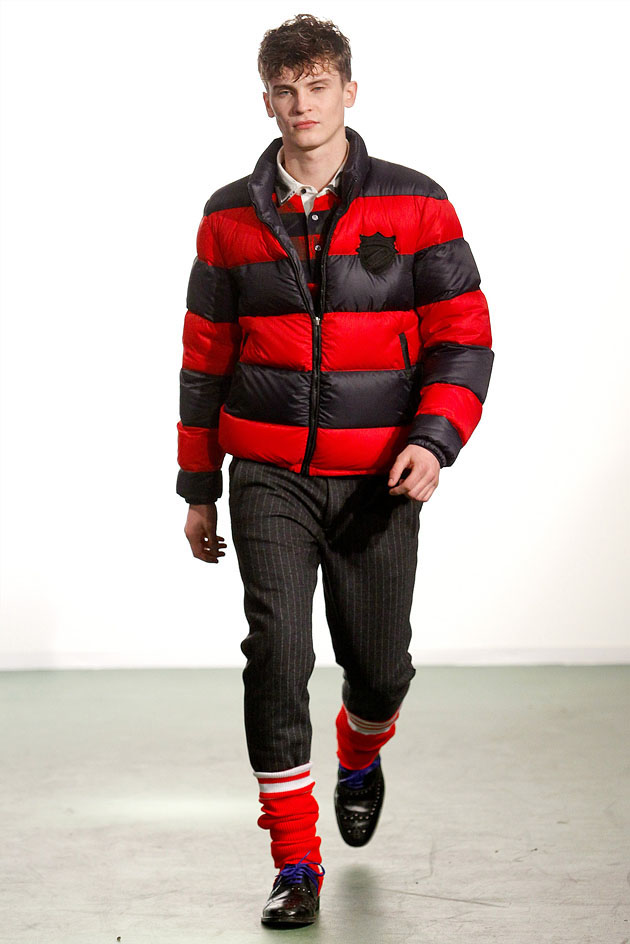 Moschino FW 2011/2012