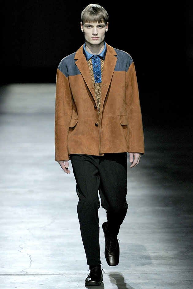 Prada FW 2011/2012