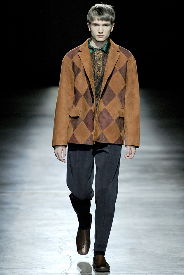 Prada FW 2011/2012