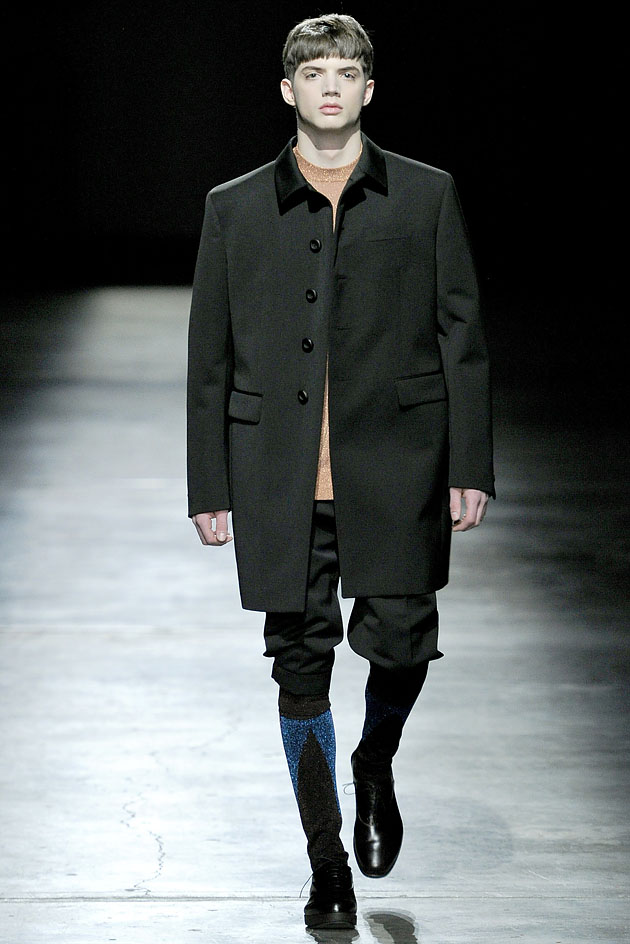 Prada FW 2011/2012