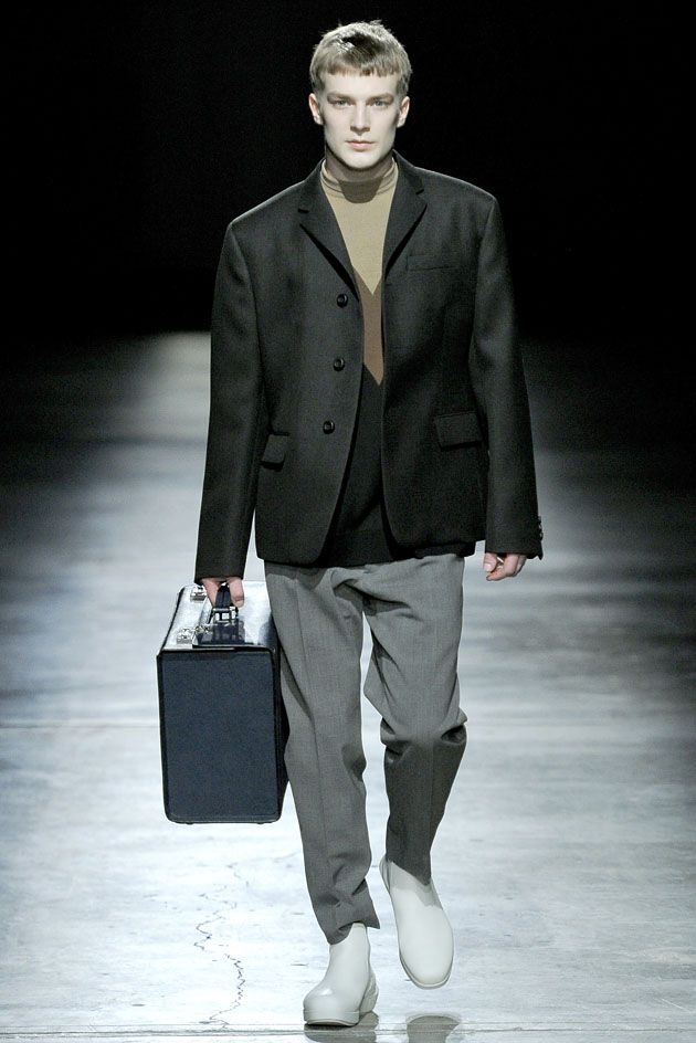 Prada FW 2011/2012