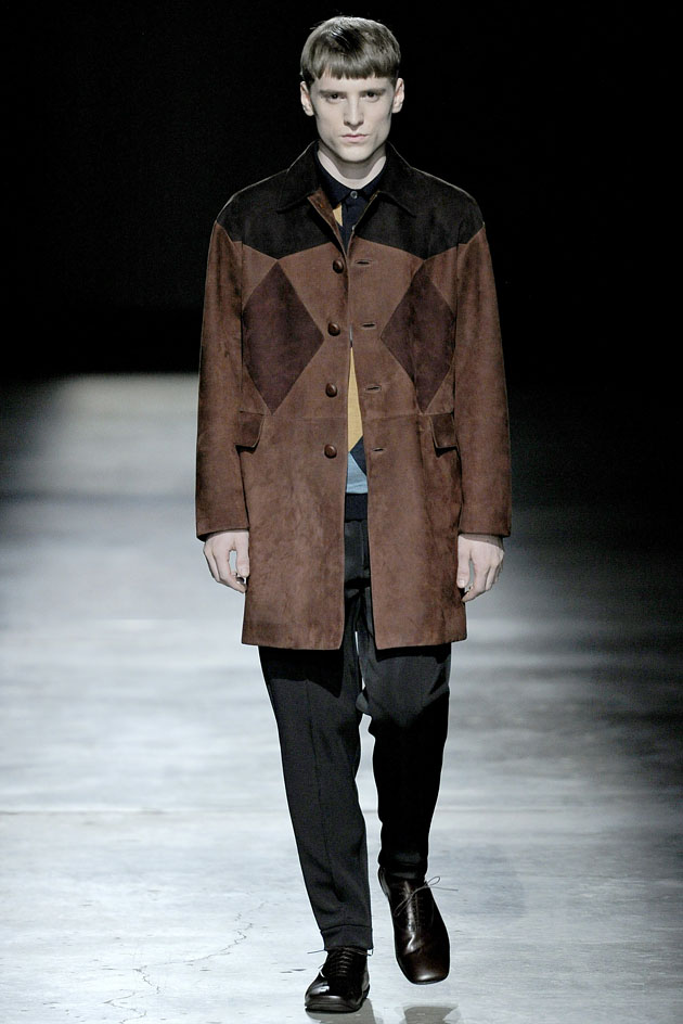 Prada FW 2011/2012