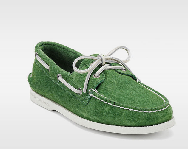 Sperry Top-Sider