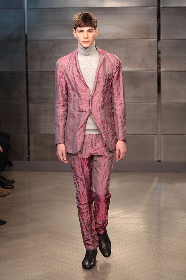 Cerruti FW 2011/2012