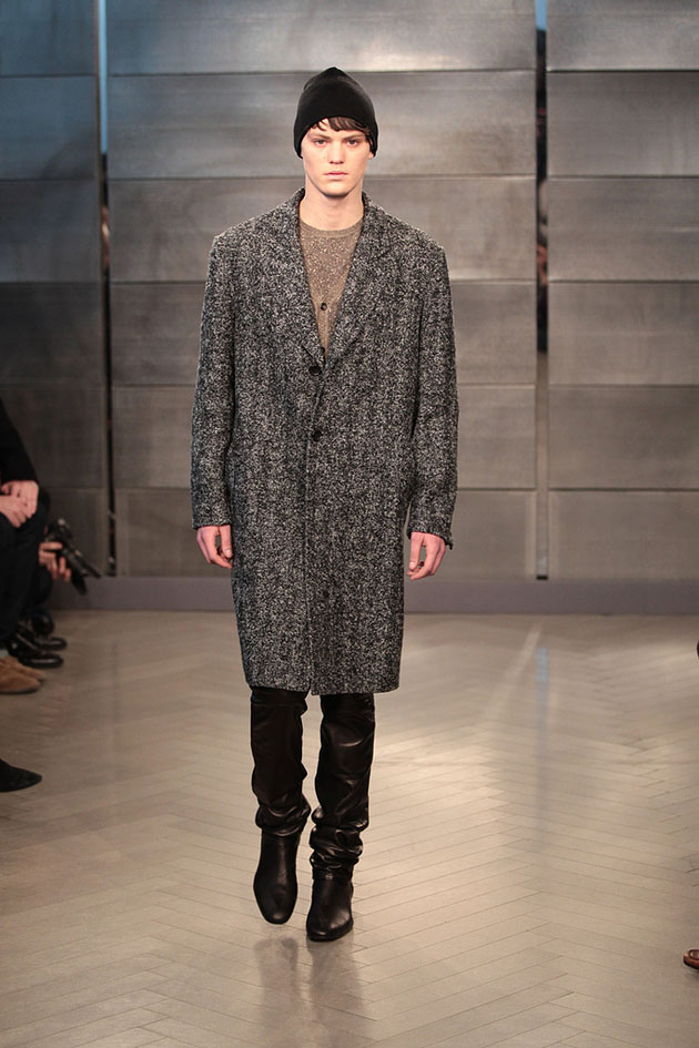 Cerruti FW 2011/2012