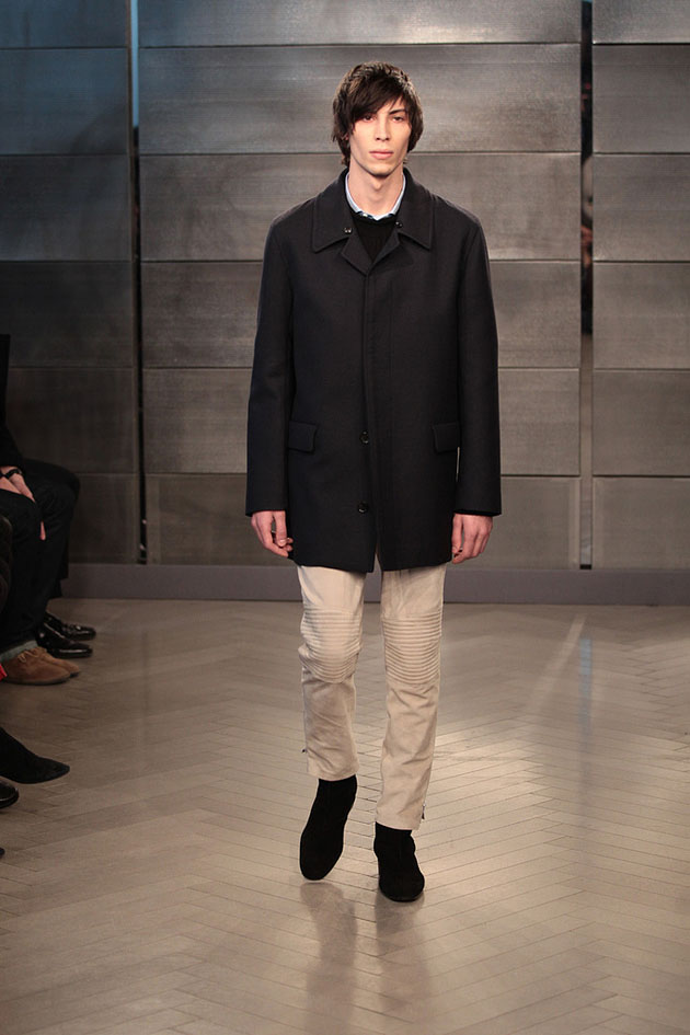 Cerruti FW 2011/2012