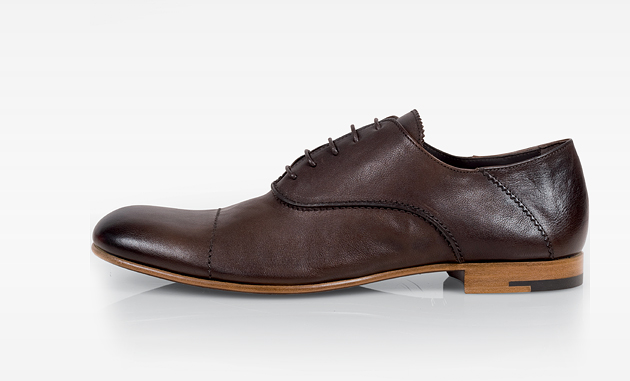 Ermenegildo Zegna Shoes