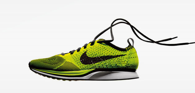Nike Flyknit