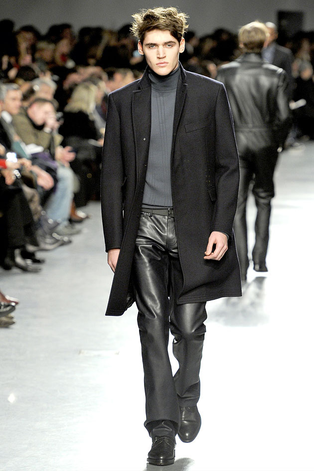 Hermes FW 2011/2012