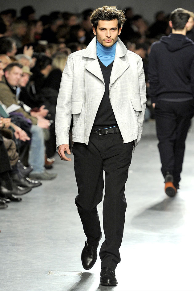 Hermes FW 2011/2012