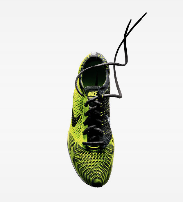 Nike Flyknit