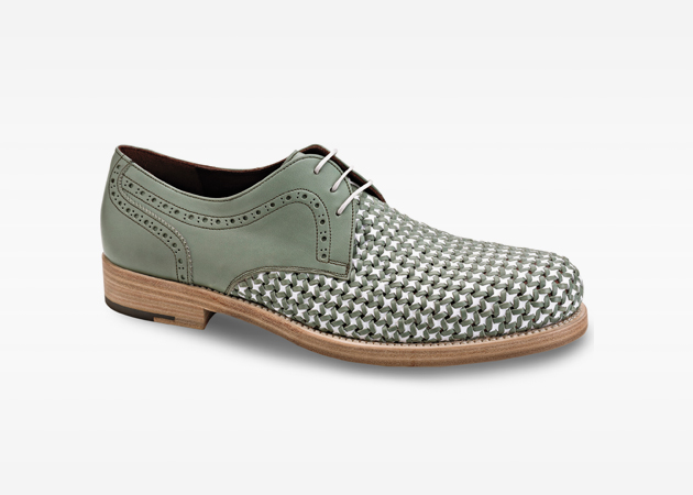 Salvatore Ferragamo Shoes