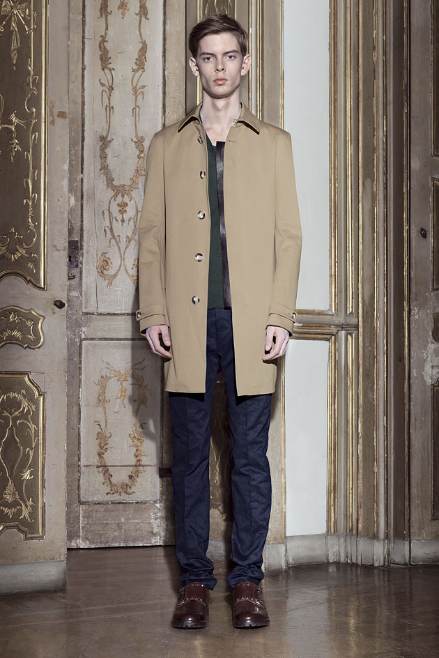 Valentino FW 2011/2012