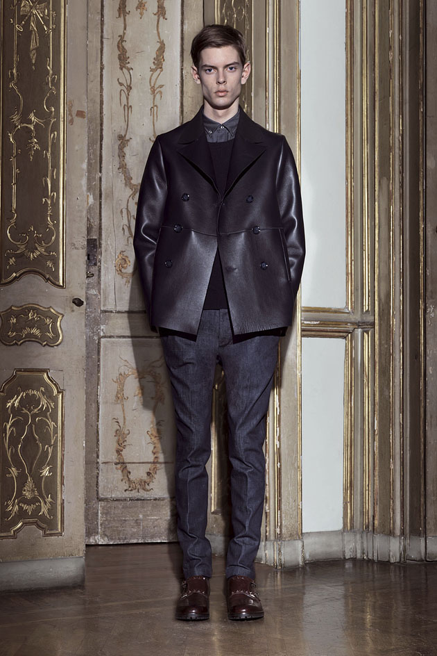 Valentino FW 2011/2012