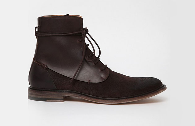 Maison Martin Margiela Boots