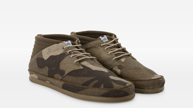 Volta Special Camouflage