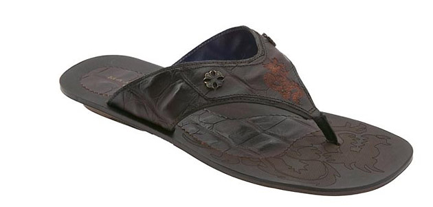 ������� �����, ����, ��������, Mark Nason, Mark Nason Iommi Flip Flops
