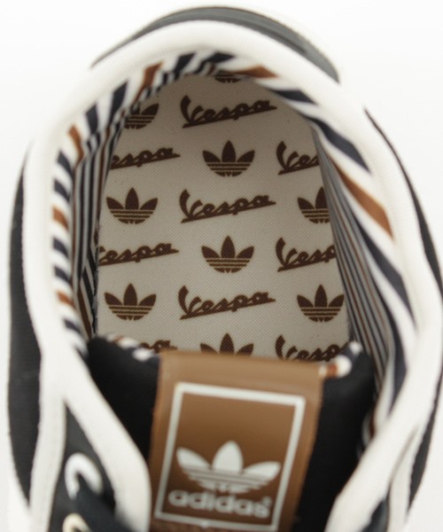 ���������� �����, adidas Originals, Vespa, �����